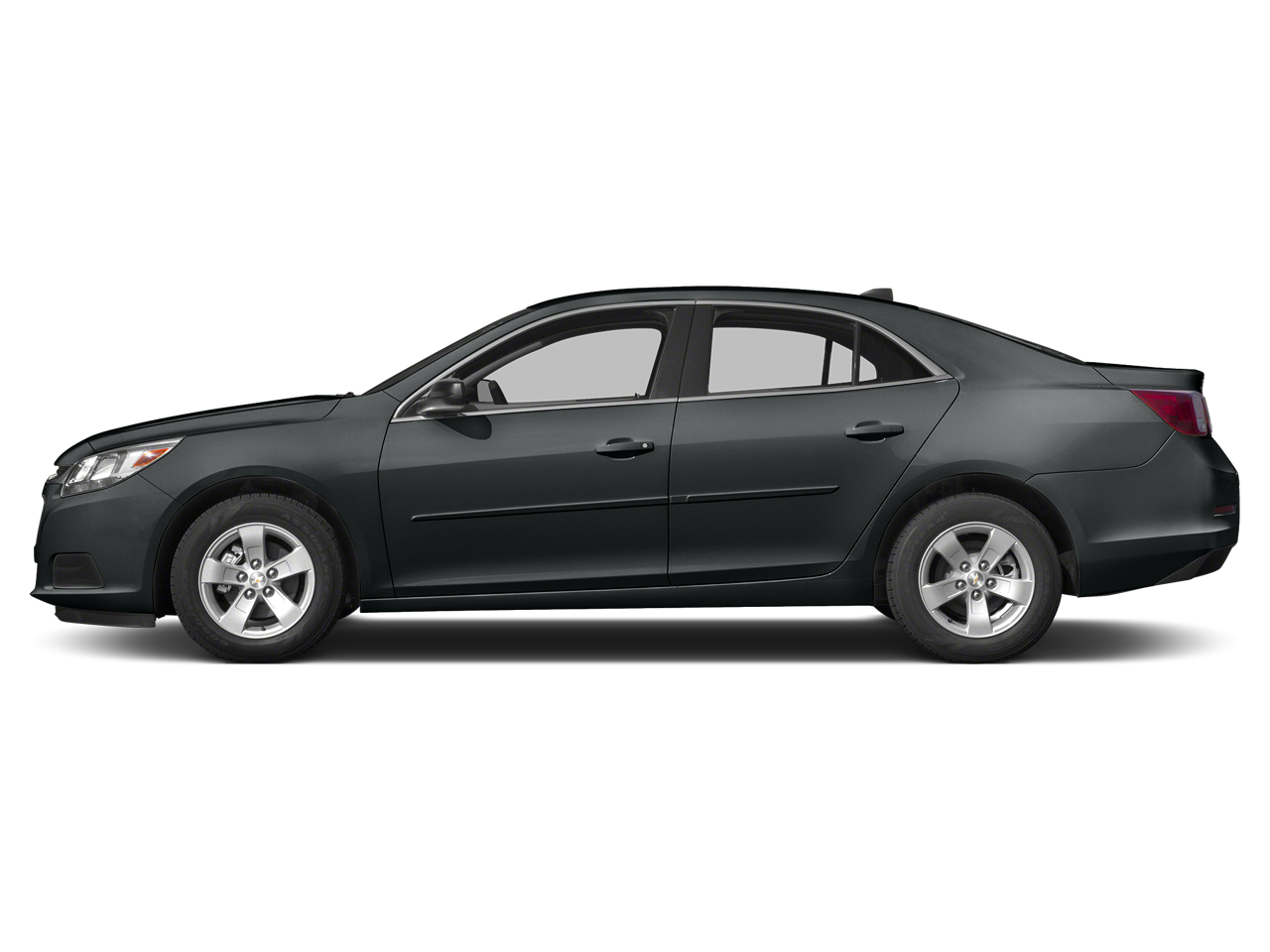 2015 Chevrolet Malibu LT w/1LT