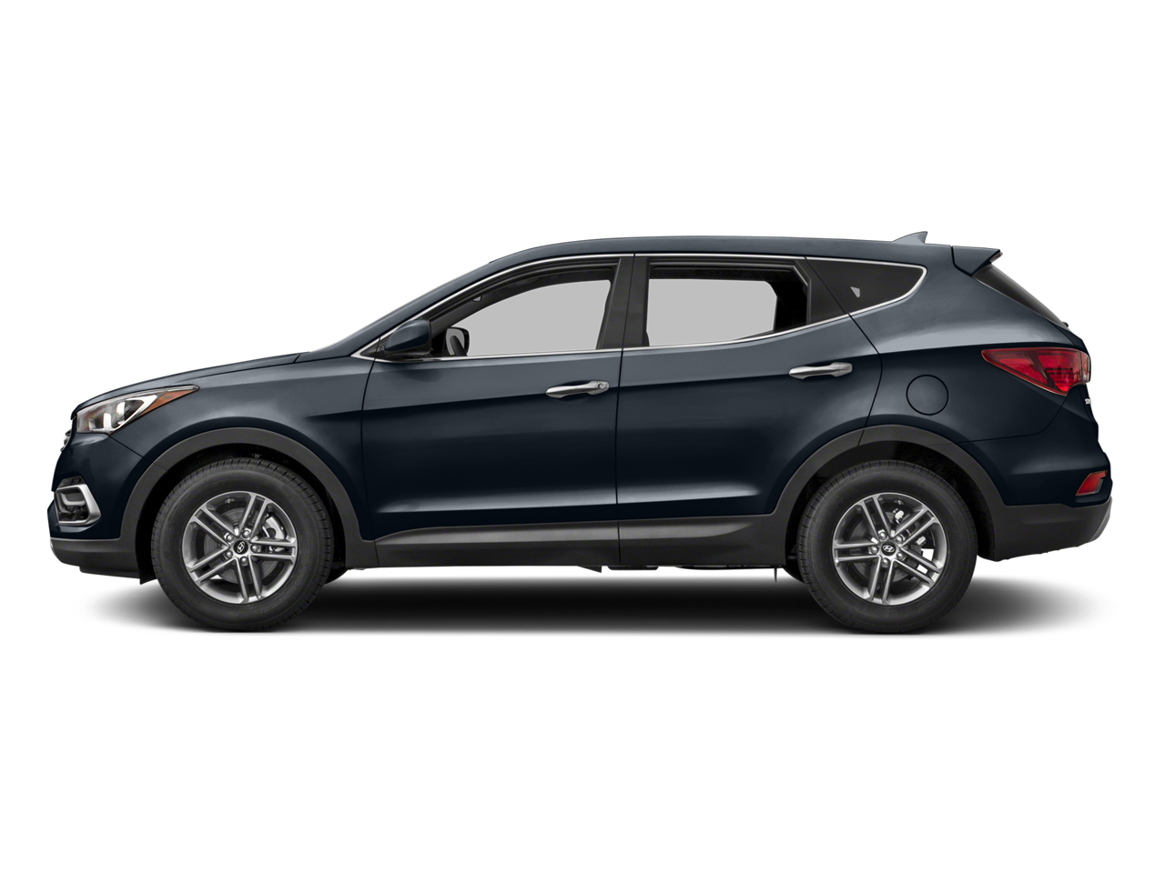 2017 Hyundai Santa Fe Sport 2.4