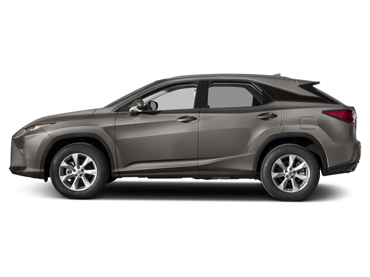 2018 Lexus RX 350