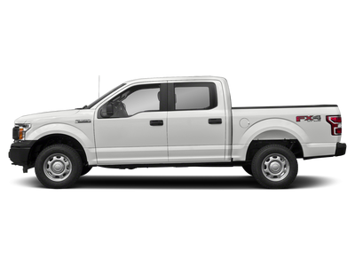 2019 Ford F-150 XL STX Sport
