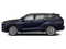 2020 Toyota Highlander Hybrid Hybrid Platinum