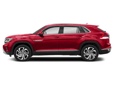2020 Volkswagen Atlas Cross Sport 3.6 V6 SEL Premium