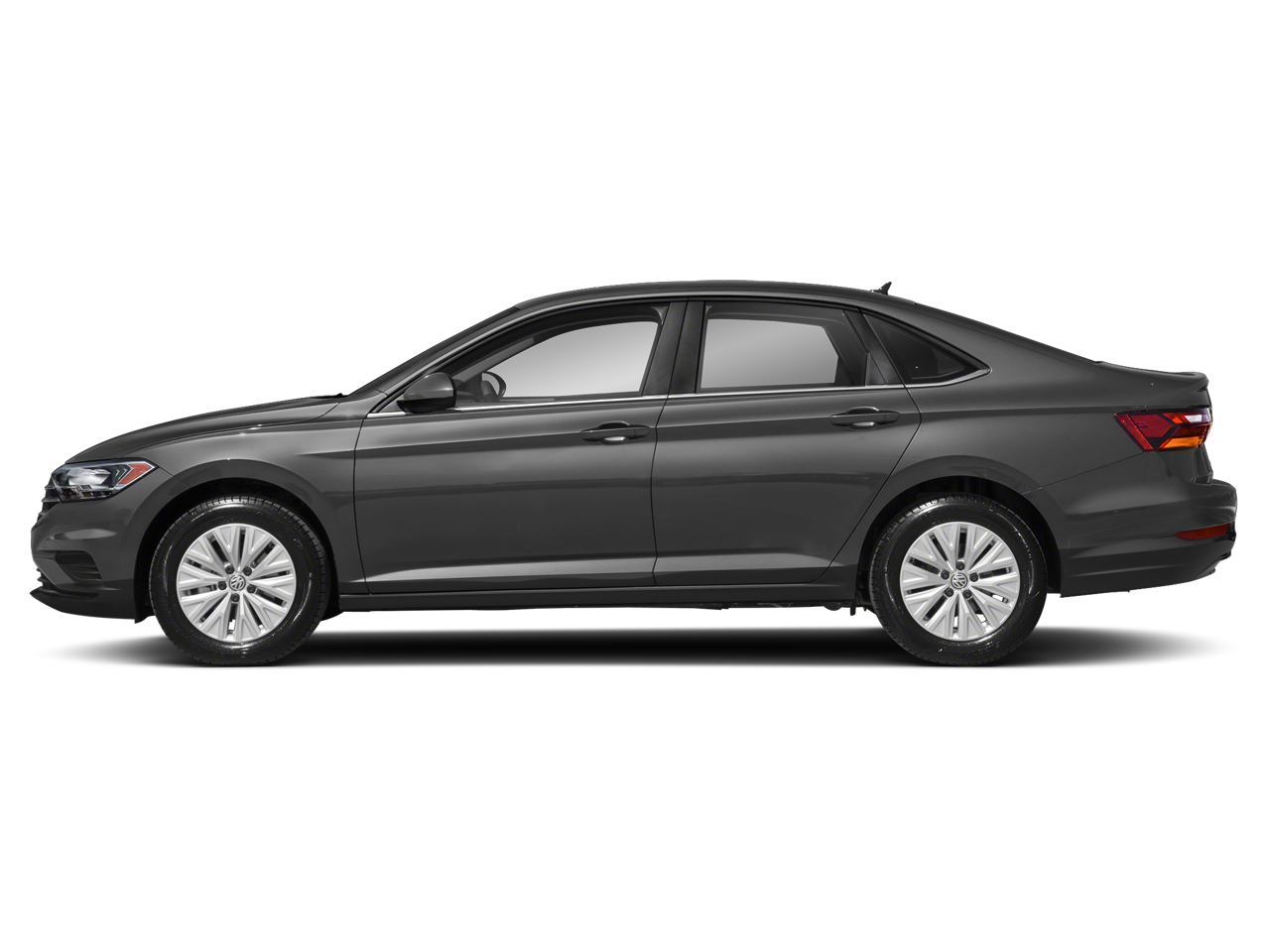 2021 Volkswagen Jetta 1.4T SE