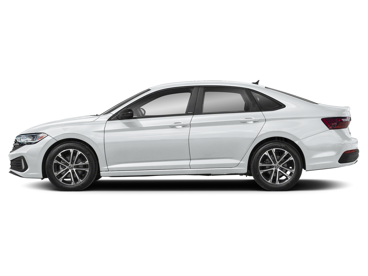 2022 Volkswagen Jetta 1.5T Sport