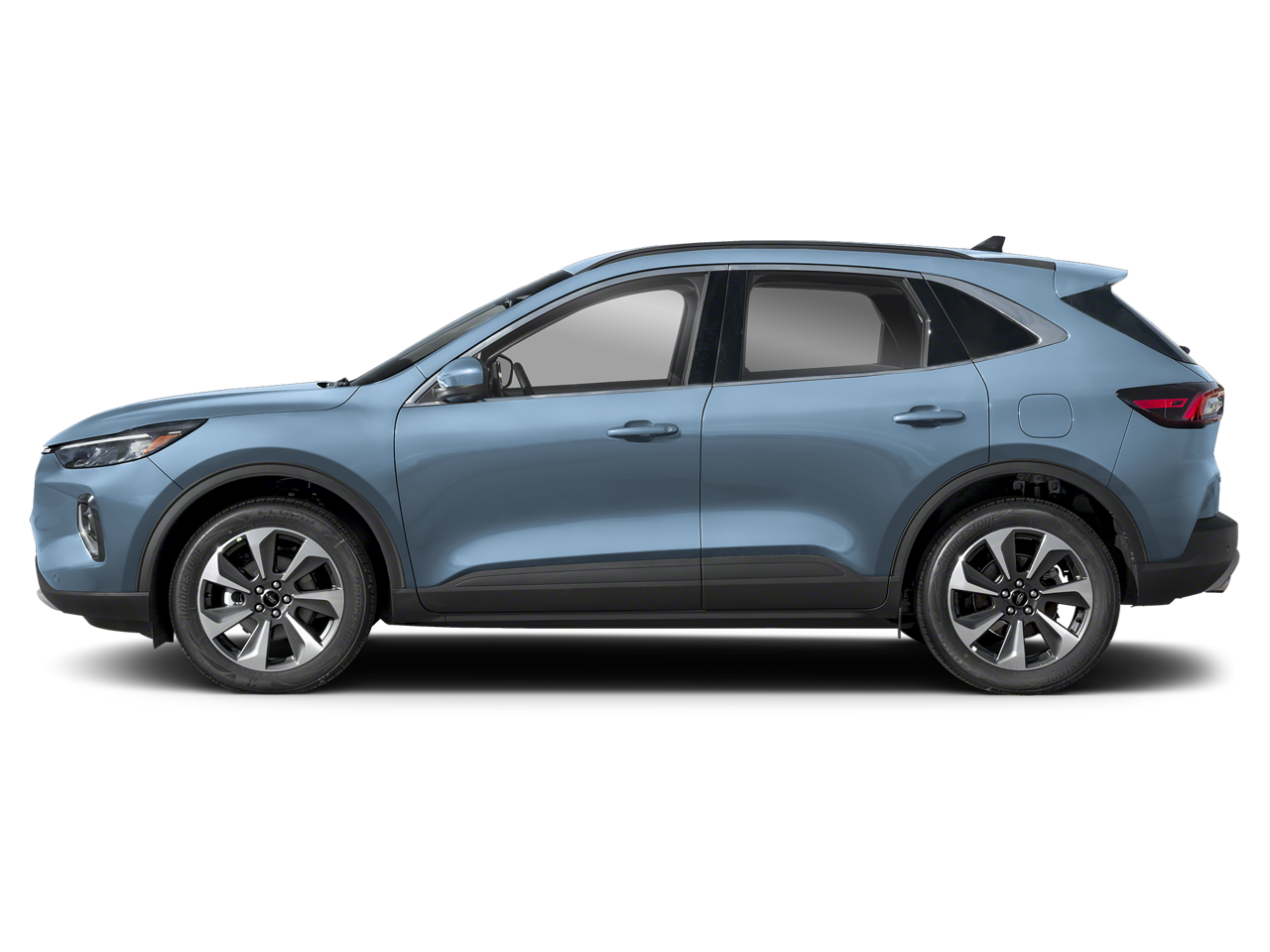 2023 Ford Escape Hybrid Platinum