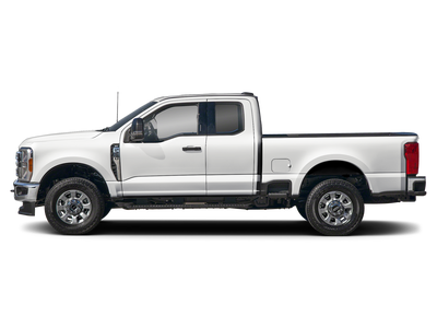2023 Ford F-250SD XLT