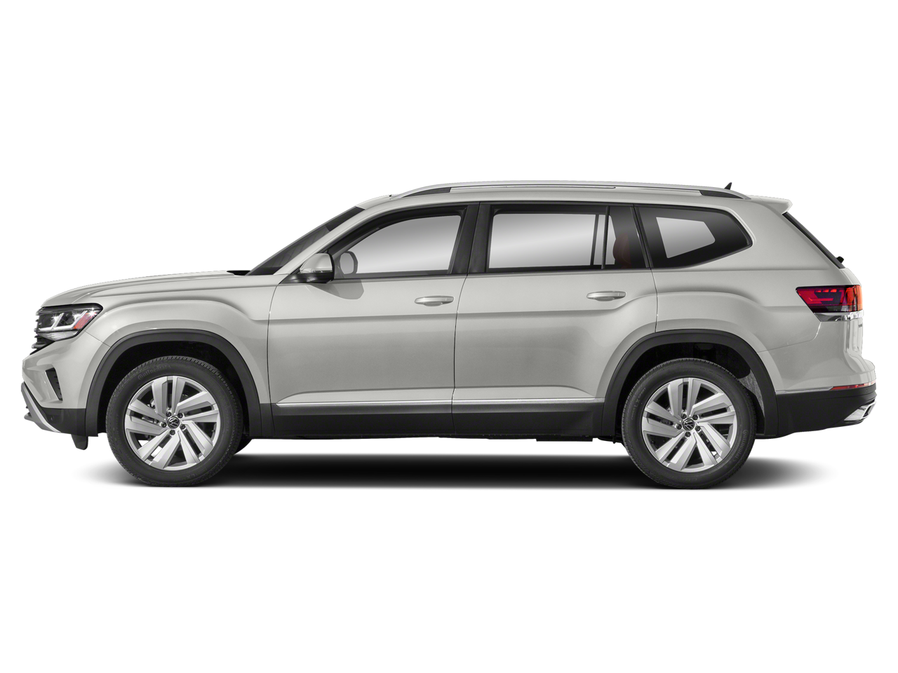 2023 Volkswagen Atlas SEL