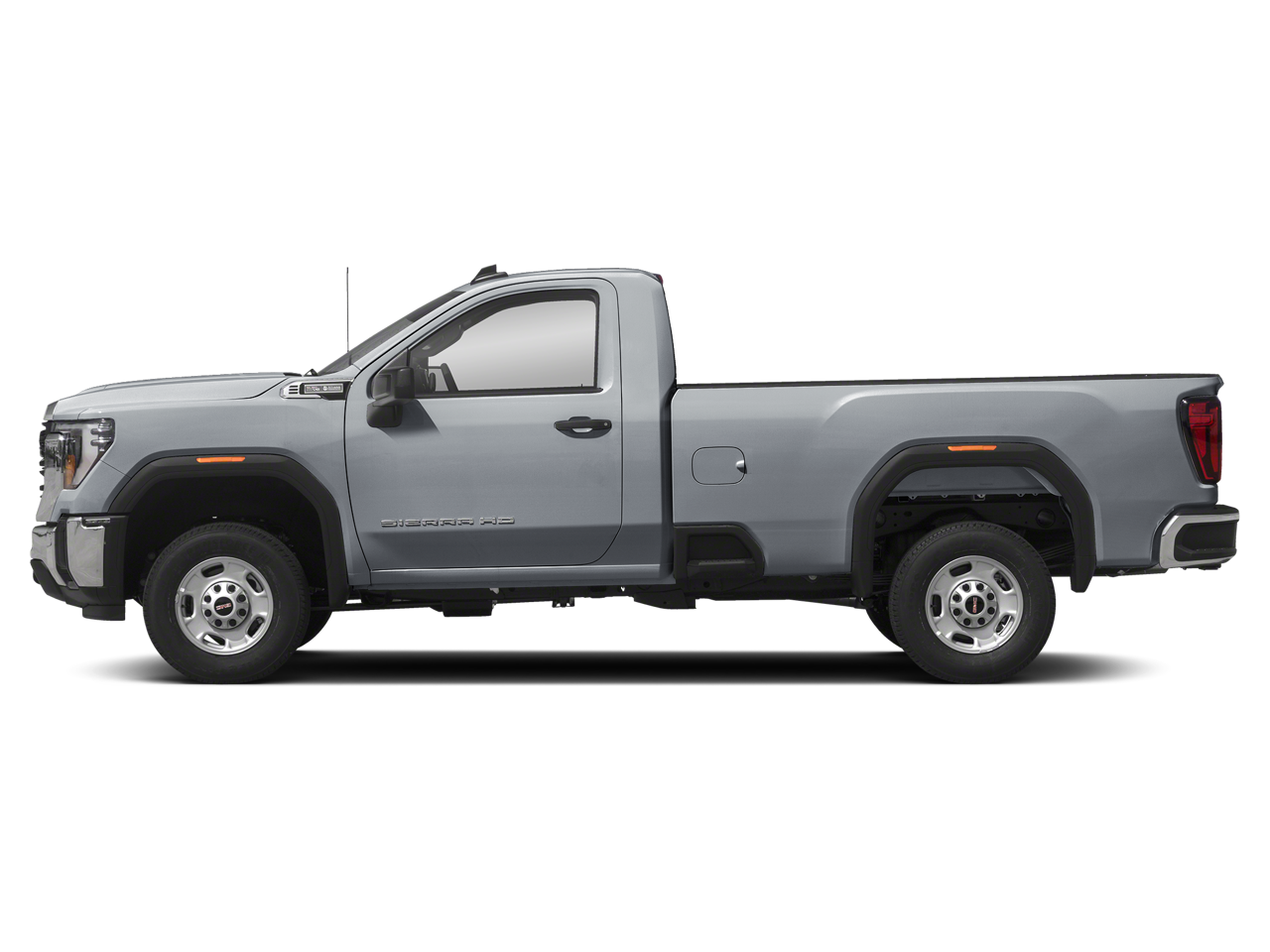 2024 GMC Sierra 2500HD Pro