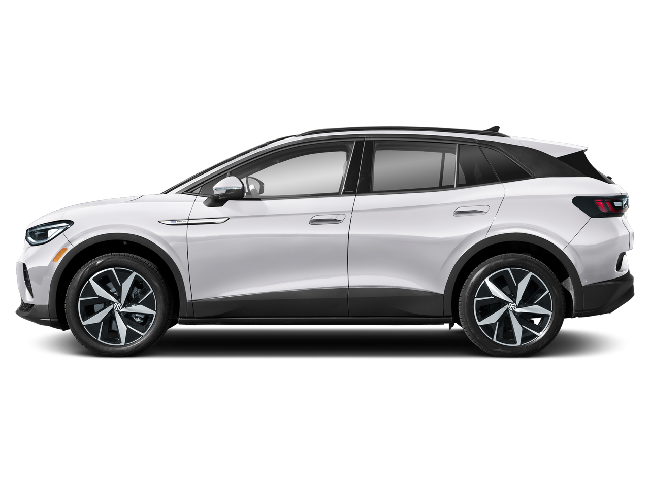 2025 Volkswagen ID.4 PRO S - Photo 37