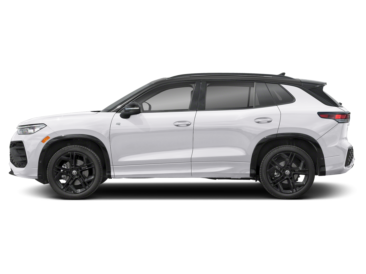 2026 Volkswagen Tiguan SE R-LINE BLACK - Photo 36