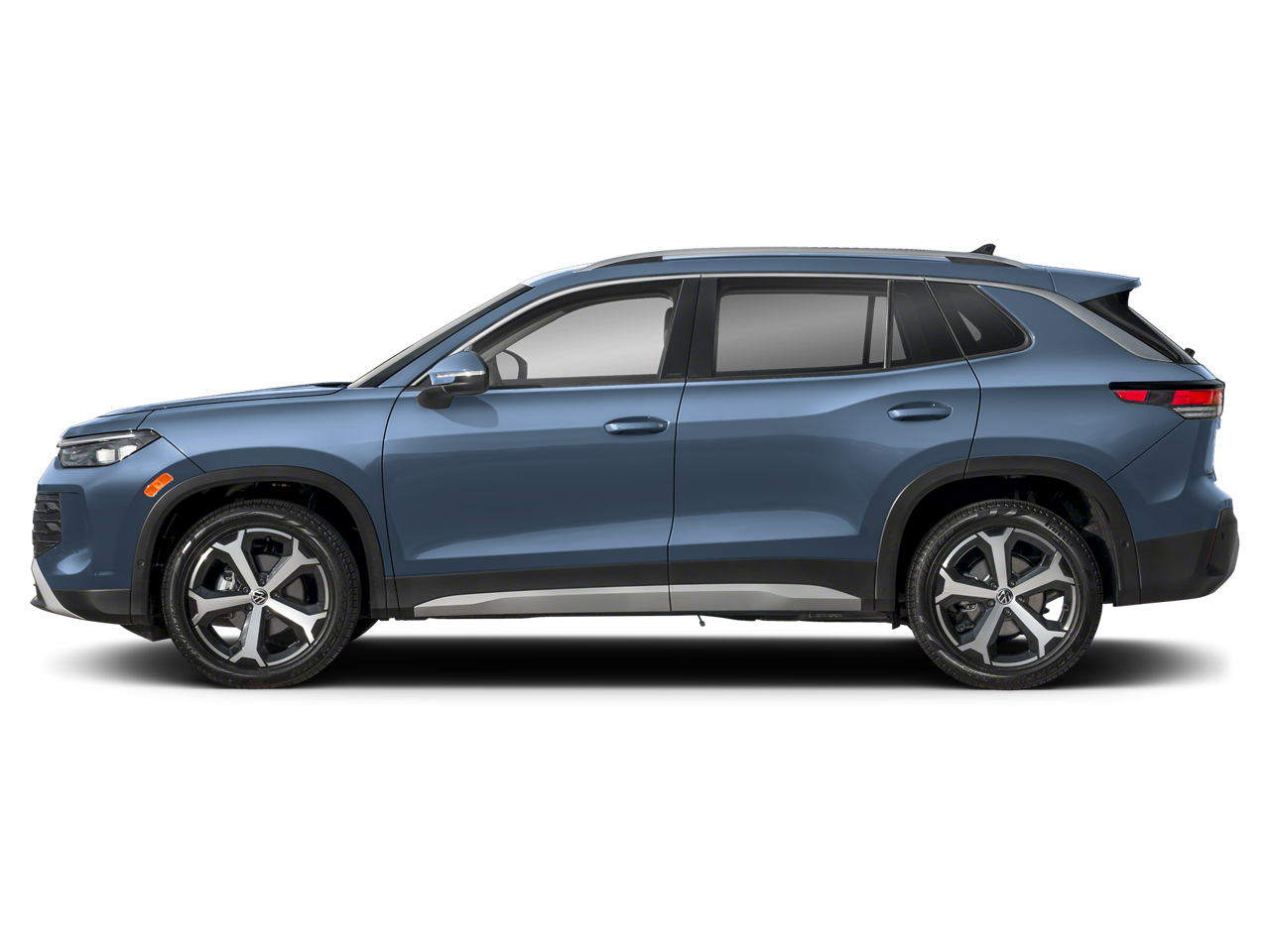 2026 Volkswagen Tiguan SE - Photo 38