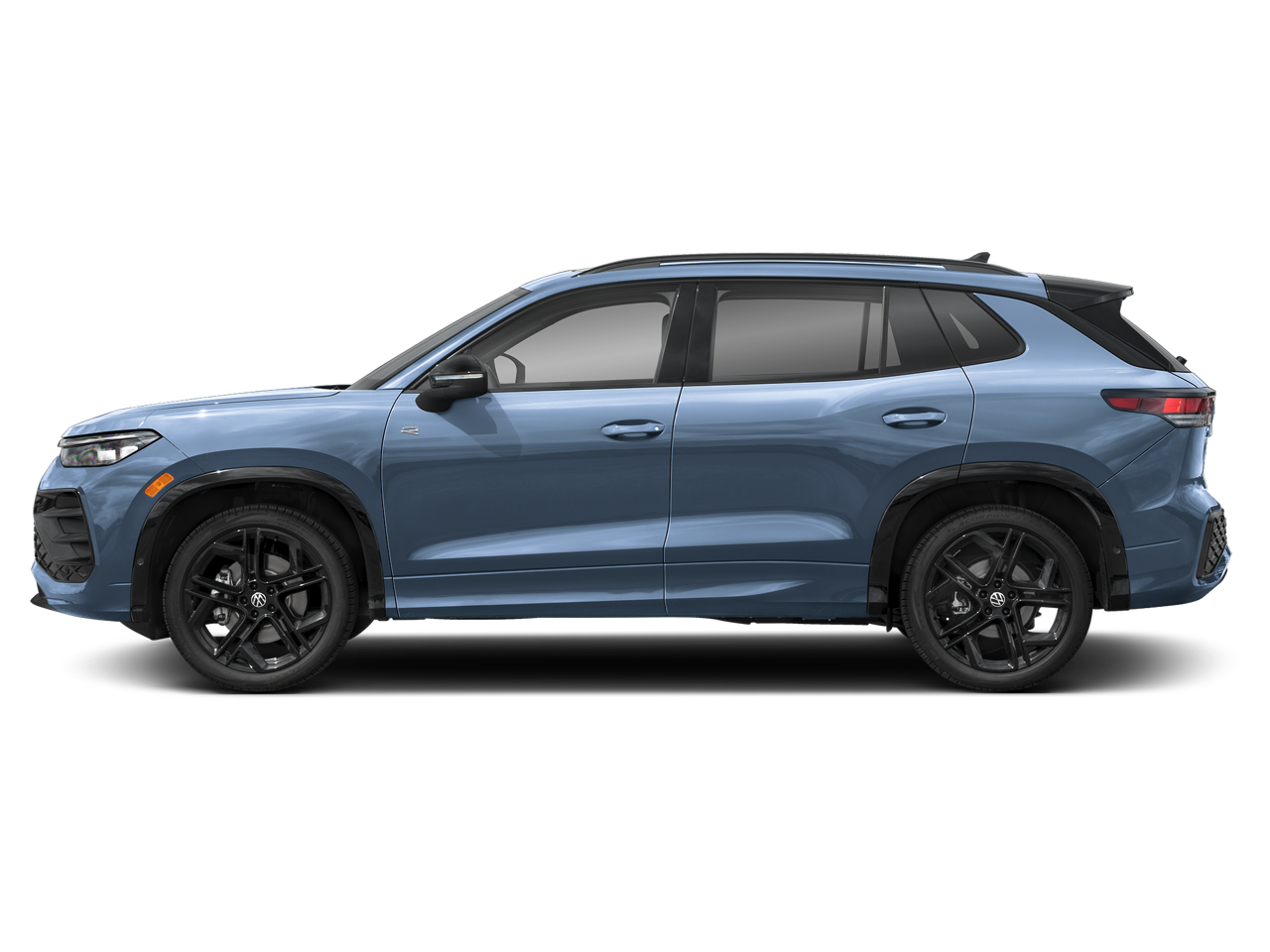 2026 Volkswagen Tiguan SE R-LINE BLACK - Photo 38