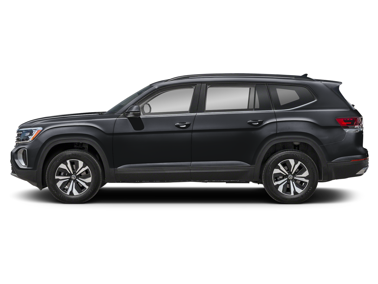 2026 Volkswagen Atlas SE - Photo 43