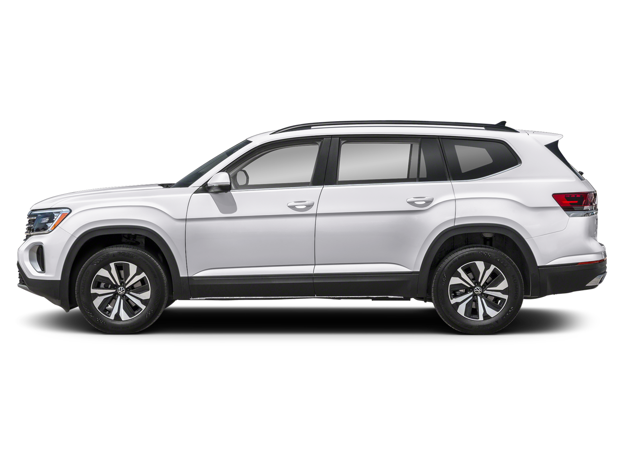 2026 Volkswagen Atlas SE - Photo 50