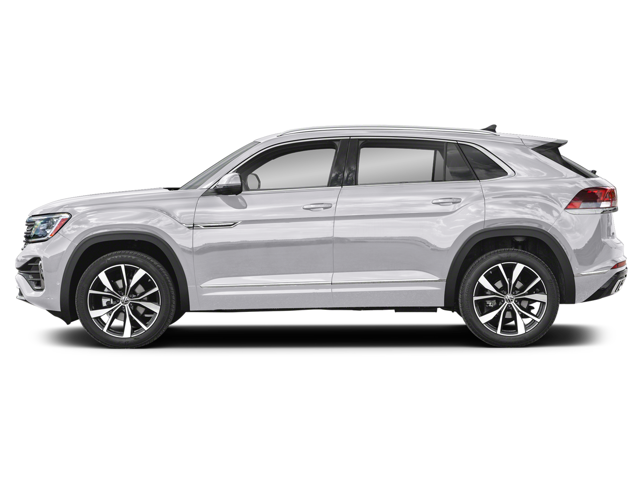 2026 Volkswagen Atlas Cross Sport SEL Premium R-LINE - Photo 37
