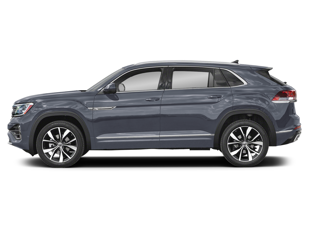 2026 Volkswagen Atlas Cross Sport SEL Premium R-LINE - Photo 37