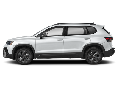 2026 Volkswagen Taos S
