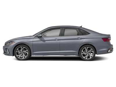 2027 Volkswagen Jetta SEL