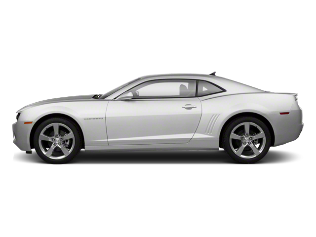2011 Chevrolet Camaro 1LT