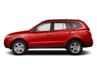 2011 Hyundai Santa Fe Limited