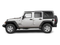 2011 Jeep Wrangler Rubicon