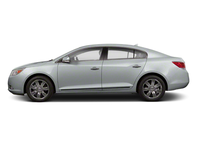 2012 Buick LaCrosse Premium 2