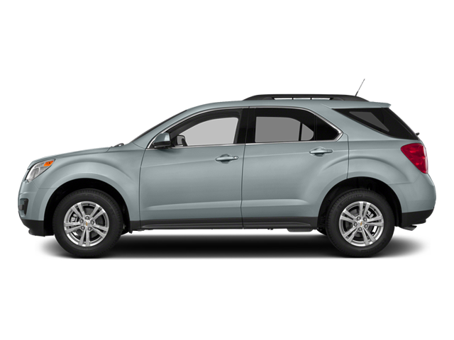 2014 Chevrolet Equinox LT w/1LT