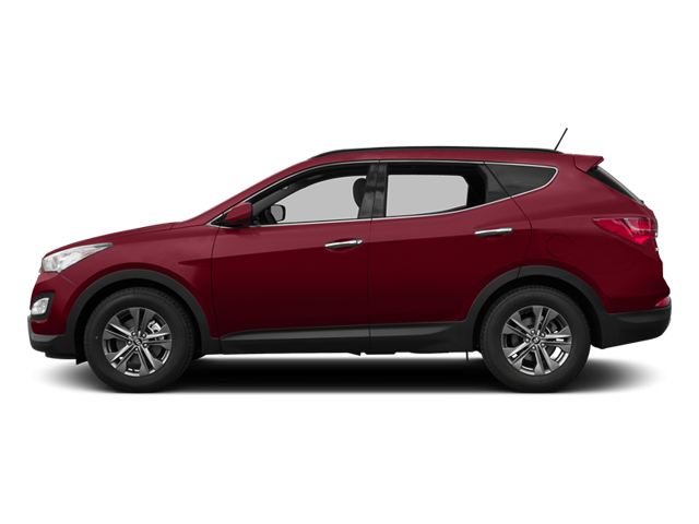 2014 Hyundai Santa Fe Sport 2.4