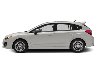 2014 Subaru Impreza 2.0i Premium