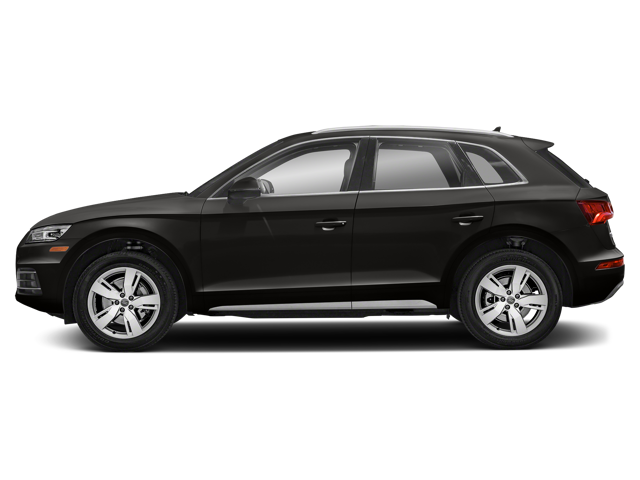 2018 Audi Q5 2.0T Premium Plus quattro