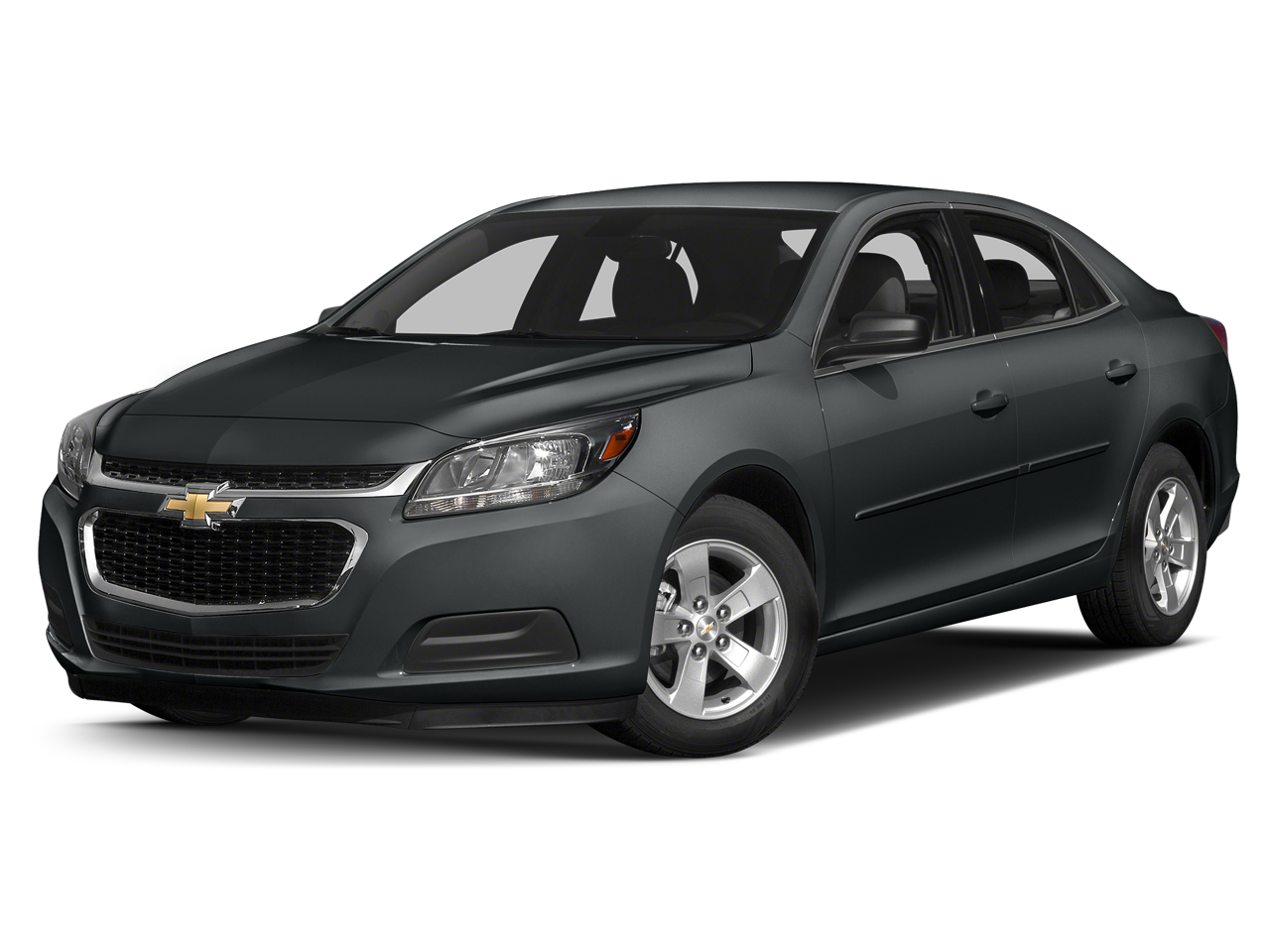2015 Chevrolet Malibu LT w/1LT