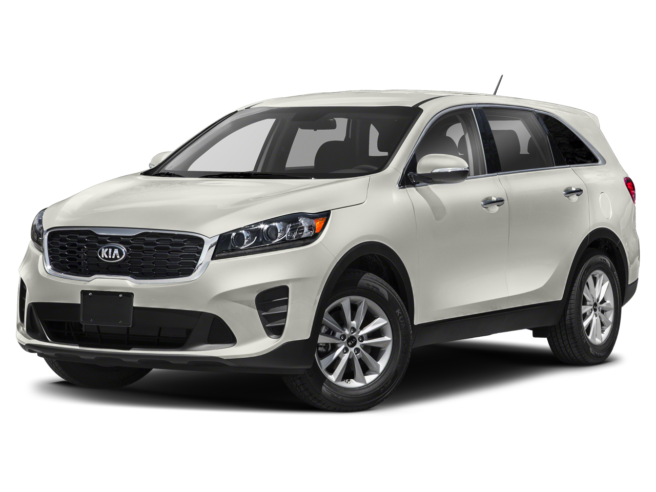 2019 Kia Sorento EX