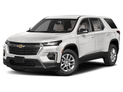 2022 Chevrolet Traverse LS w/1FL