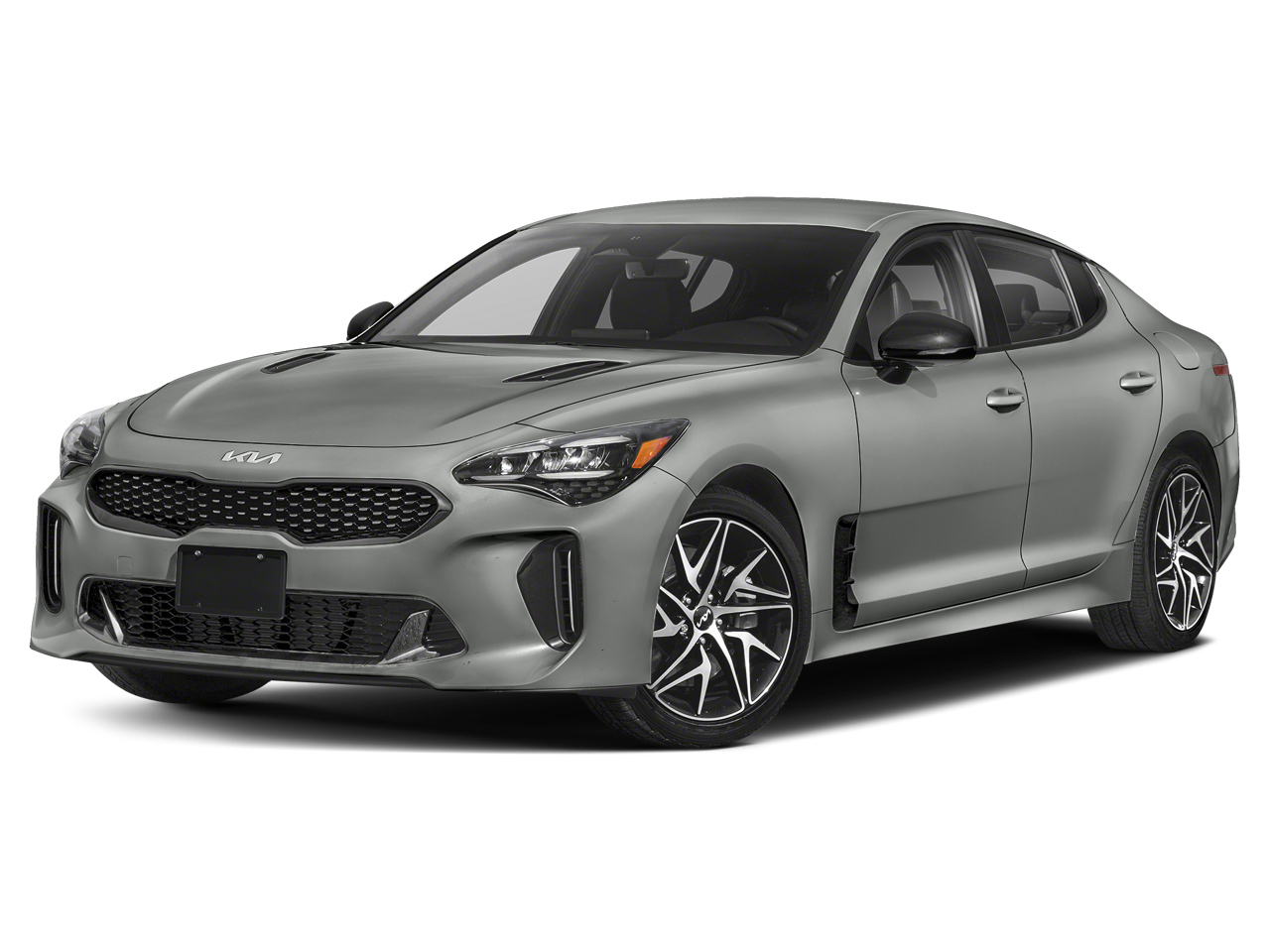 2022 Kia Stinger GT-Line for sale in Stevens Point, WI