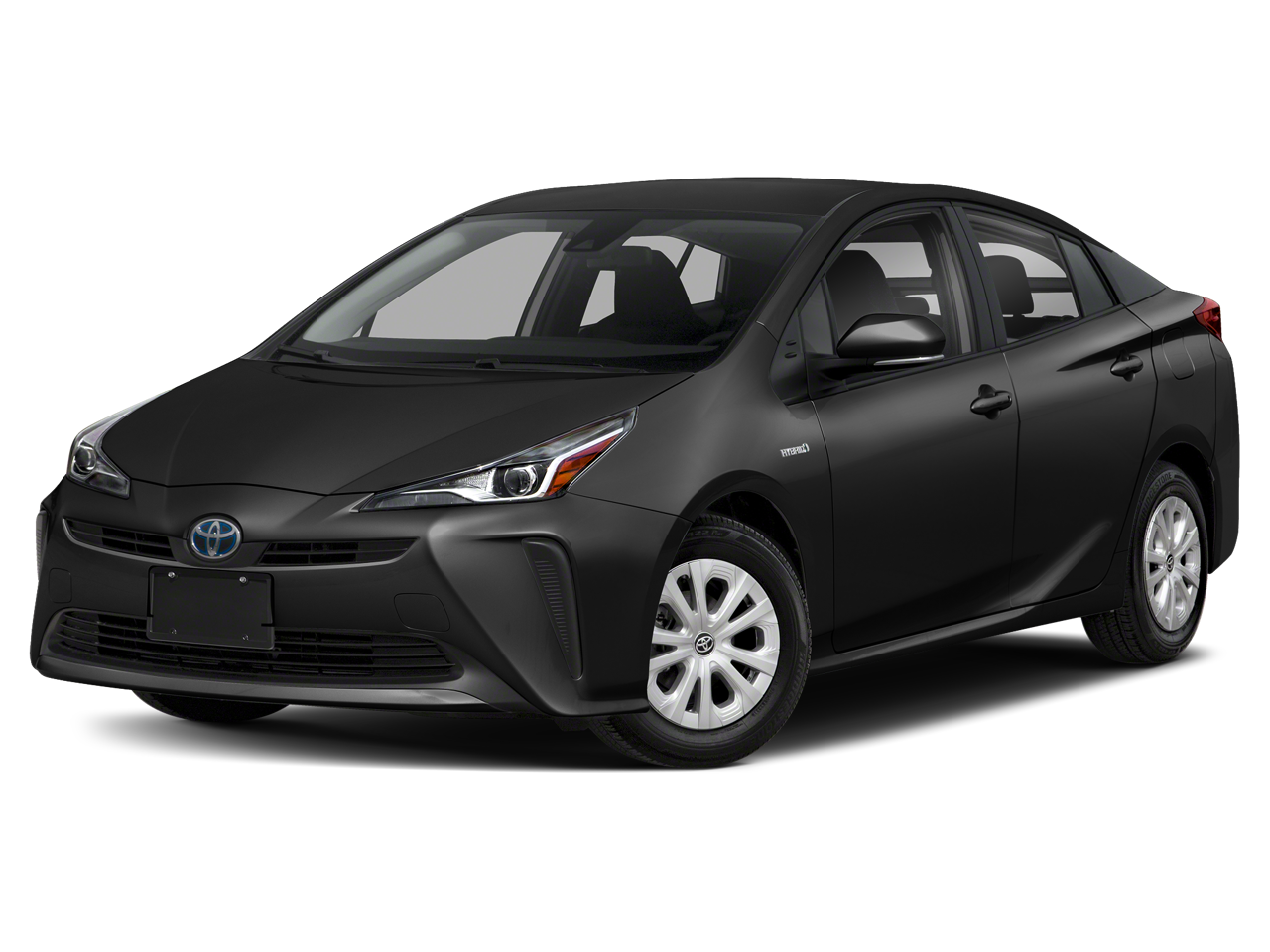 2022 Toyota Prius L Eco