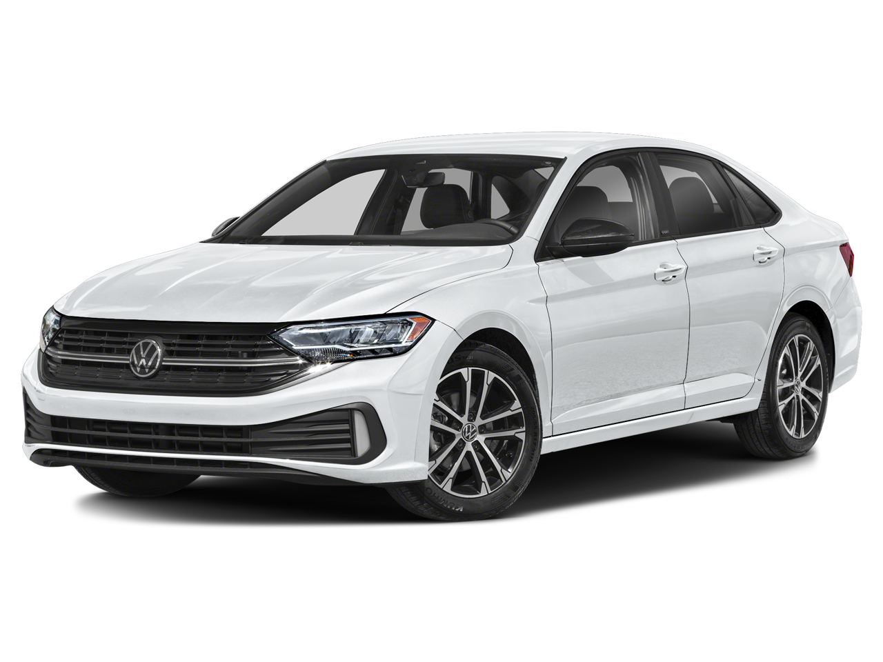 2022 Volkswagen Jetta 1.5T Sport