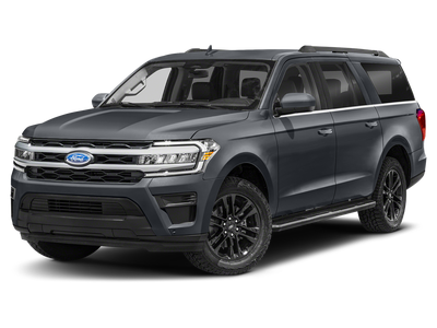 2023 Ford Expedition Max XLT