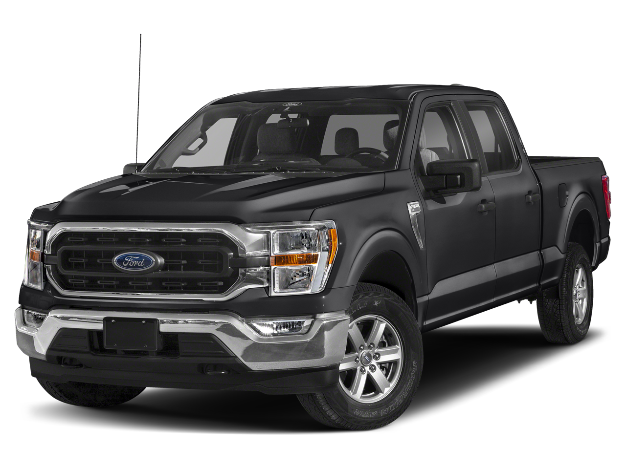 2023 Ford F-150 XLT 302A Sport