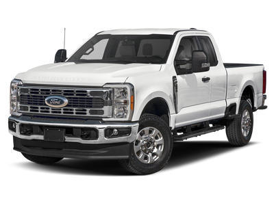 2023 Ford F-250SD XLT