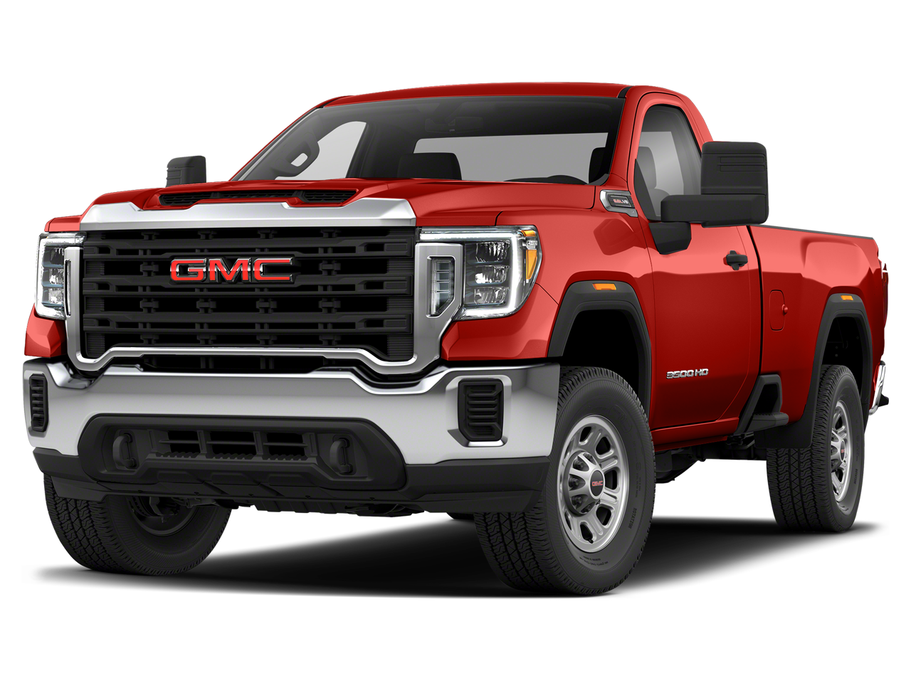 2023 GMC Sierra 3500HD