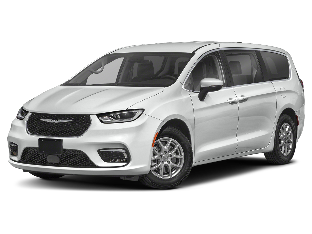 2024 Chrysler Pacifica Touring L for sale in Stevens Point, WI