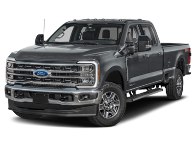 2025 Ford F-350SD Lariat
