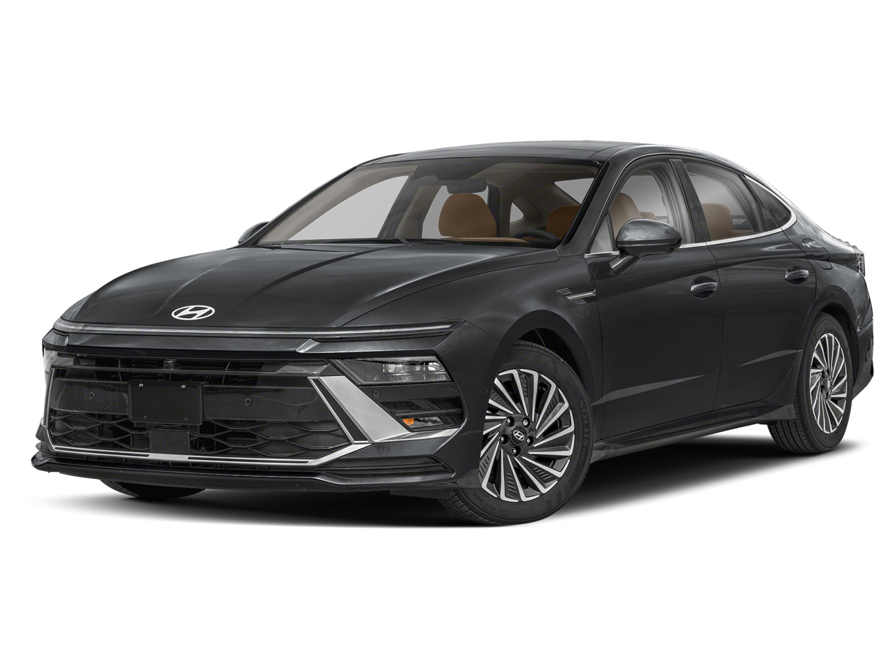 2025 Hyundai Sonata Hybrid