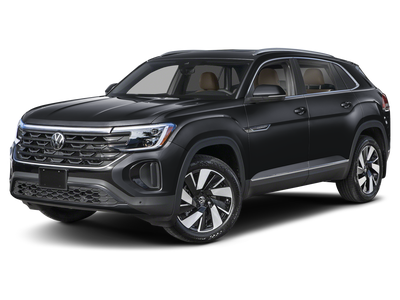 2025 Volkswagen Atlas Cross Sport 2.0T SEL