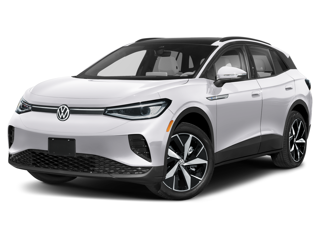 2025 Volkswagen ID.4 PRO S - Photo 35