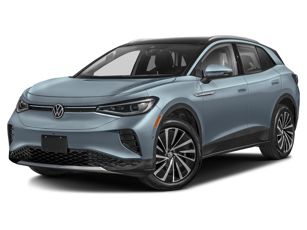 2025 Volkswagen ID.4 Pro S Plus