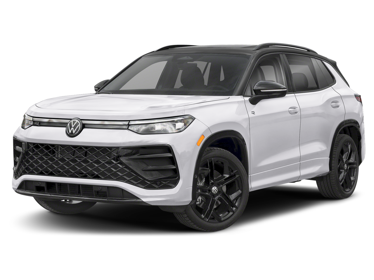 2026 Volkswagen Tiguan SE R-LINE BLACK - Photo 34