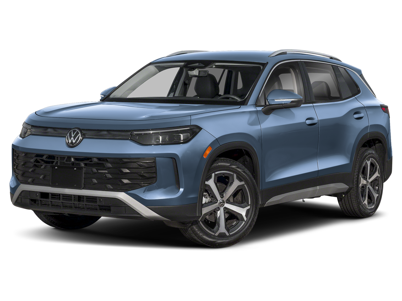 2026 Volkswagen Tiguan SE - Photo 36