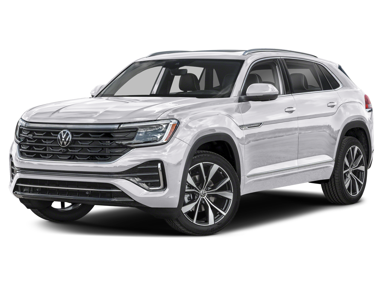 2026 Volkswagen Atlas Cross Sport SEL Premium R-LINE - Photo 35