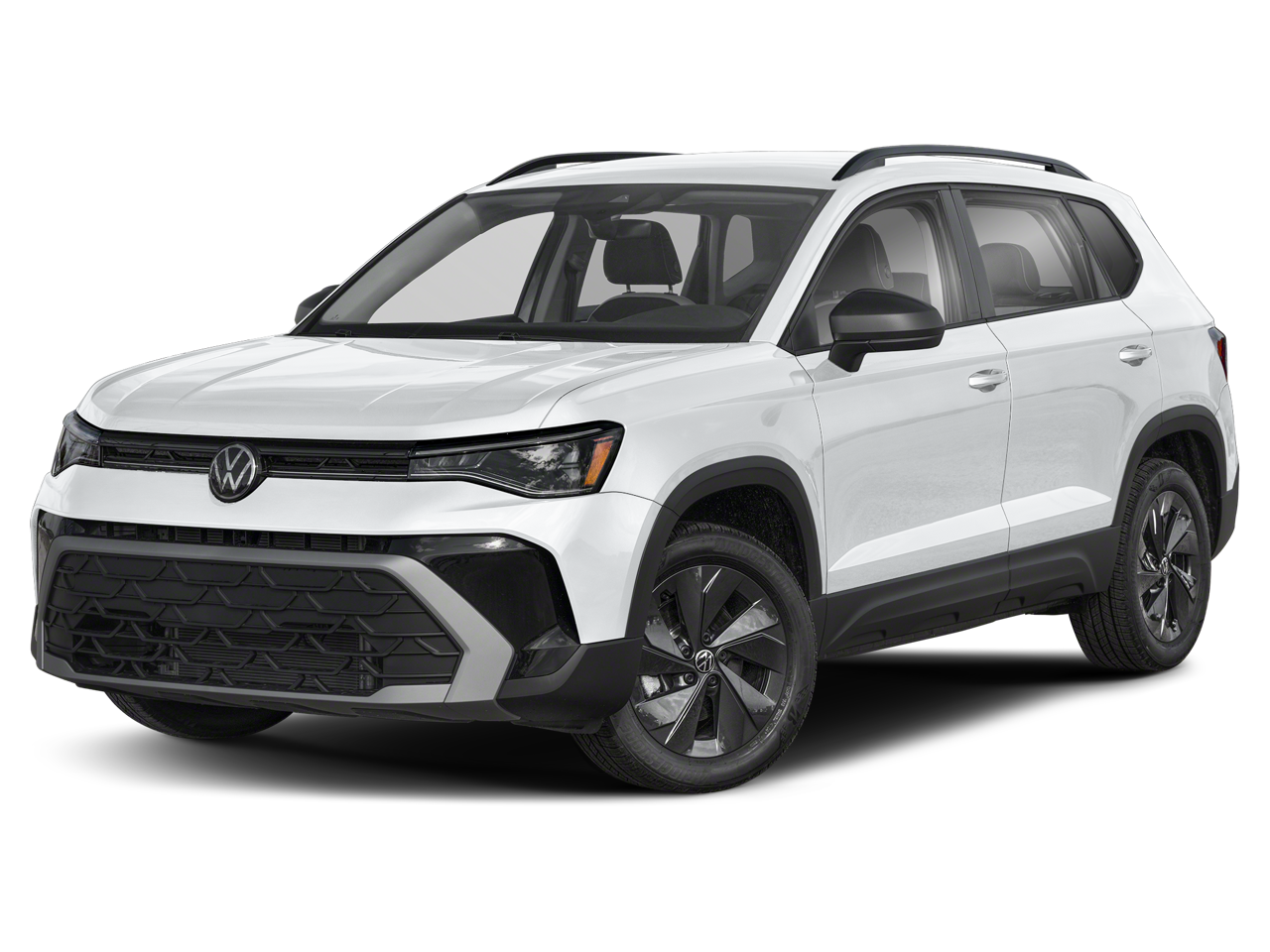 2026 Volkswagen Taos S